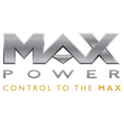 Max Power