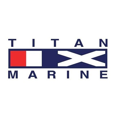 Titan Marine