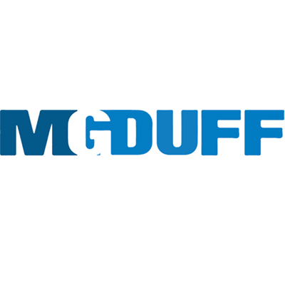 MG Duff